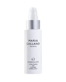 63 OVERNIGHT PEELING LOTION