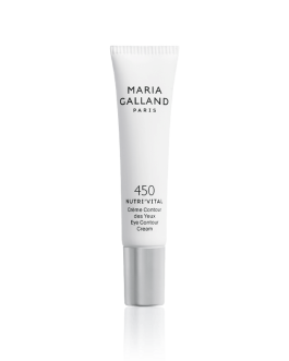 450 NUTRI’VITAL EYE CONTOUR CREAM – MARIA GALLAND