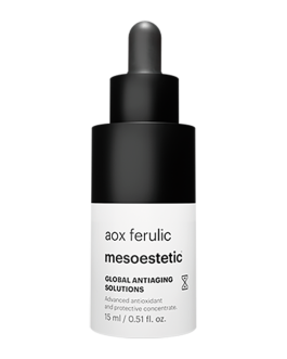 Vitamina C Aox ferulic